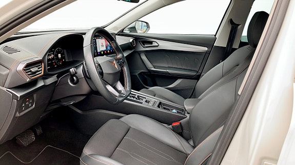 Cupra Formentor 7 of 12