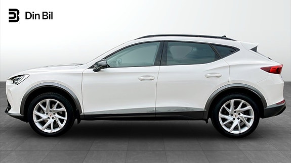 Cupra Formentor 2 of 12