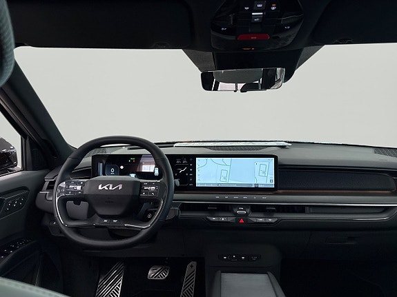 Kia EV9 7 of 17