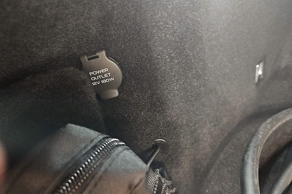 Polestar 4 20 of 21