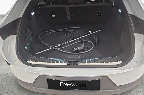 Polestar 4 19 of 21