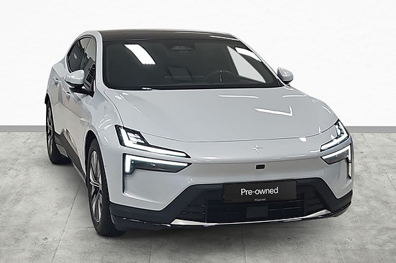 Polestar 4 10 of 21