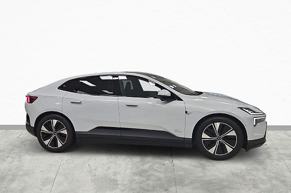 Polestar 4 4 of 21