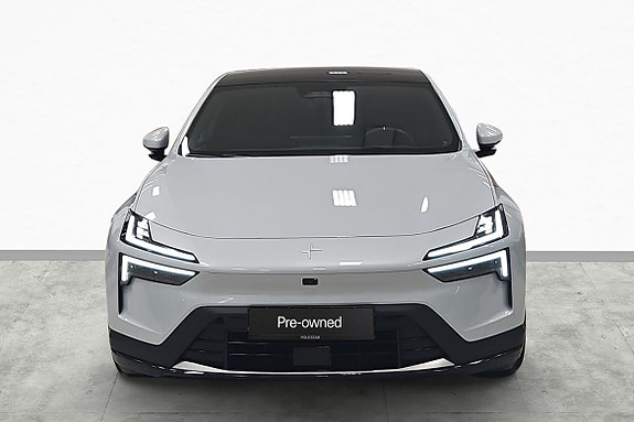 Polestar 4 3 of 21