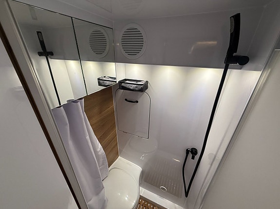 Kabe Affinity 636  *Nyhet 2027* Boka din nya Plåtis idag 12 of 19