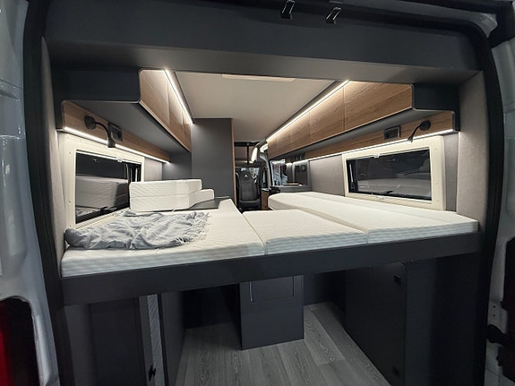 Kabe Affinity 636  *Nyhet 2027* Boka din nya Plåtis idag 17 of 19