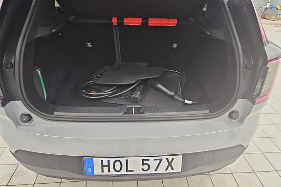 Volvo EX30 15 of 16