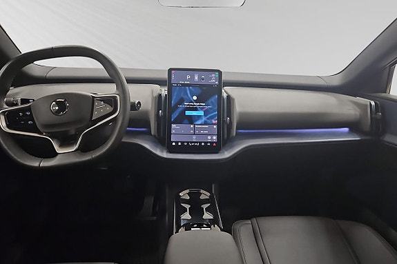 Volvo EX30 9 of 16