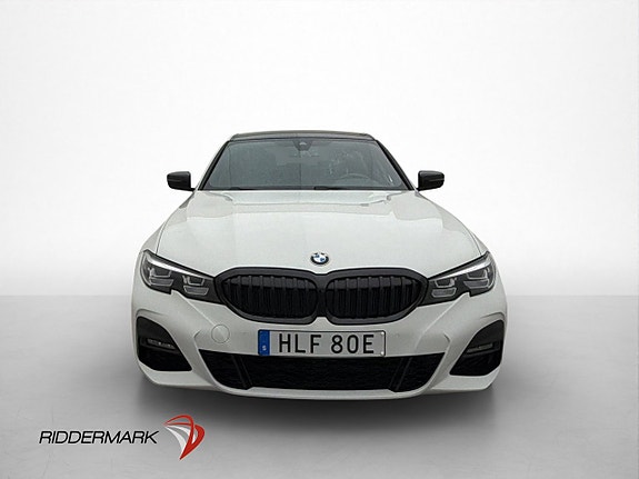 BMW 330e 2 of 30