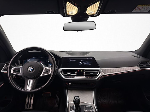 BMW 330e 12 of 30