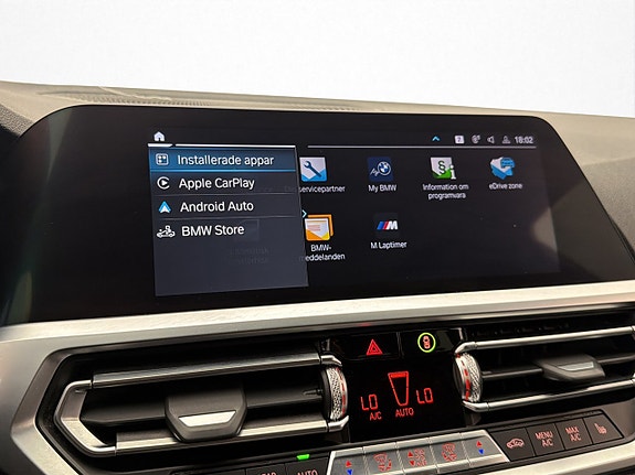 BMW 330e 20 of 30