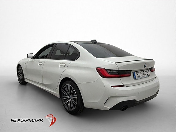 BMW 330e 6 of 30