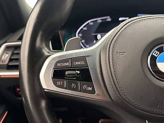 BMW 330e 15 of 30