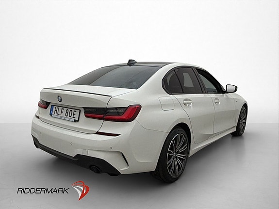 BMW 330e 8 of 30