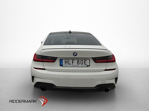 BMW 330e 7 of 30