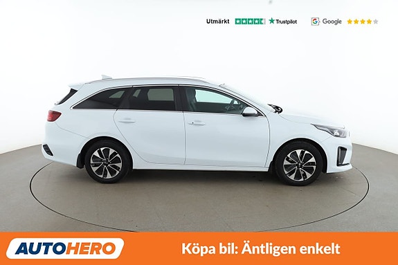 Kia Ceed 7 of 30