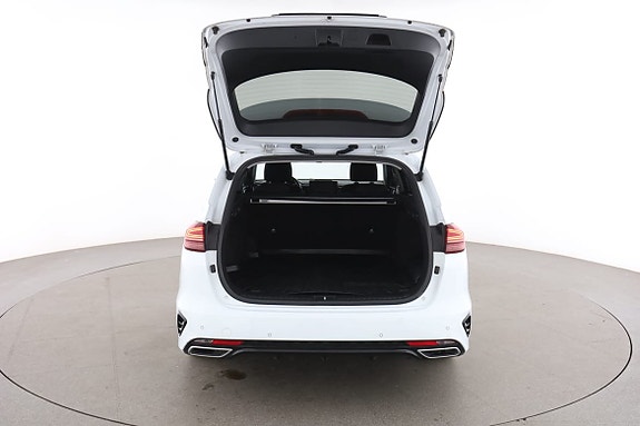 Kia Ceed 17 of 30