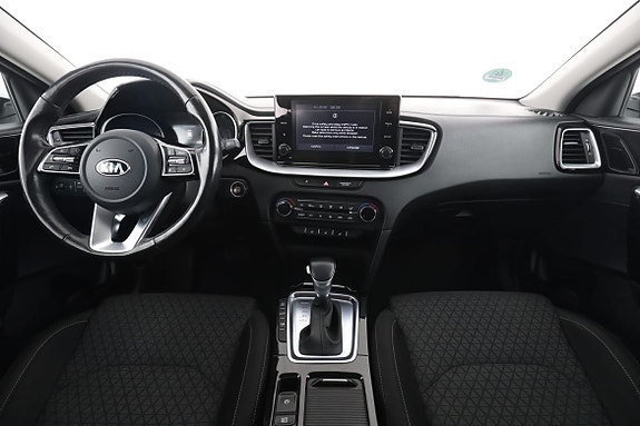 Kia Ceed 13 of 30