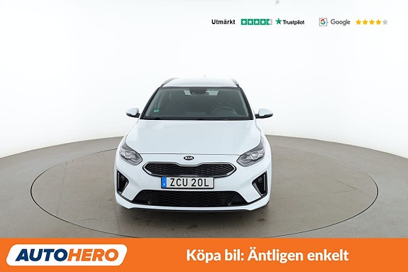 Kia Ceed 9 of 30