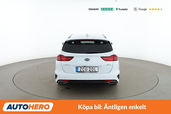 Kia Ceed 4 of 30