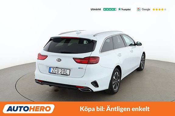 Kia Ceed 6 of 30