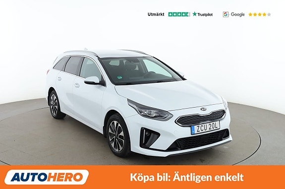 Kia Ceed 8 of 30