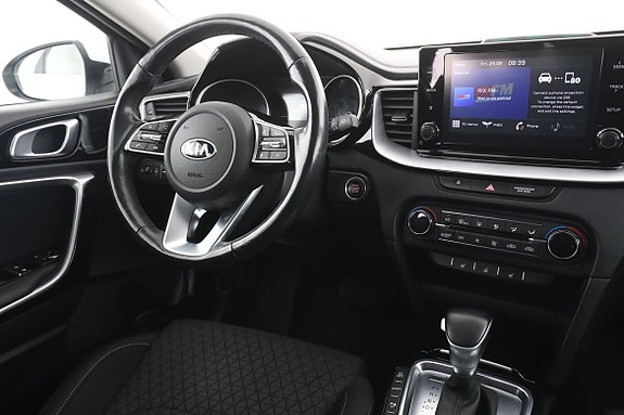 Kia Ceed 14 of 30