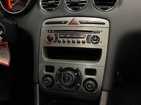 Peugeot 308 SW 21 of 22