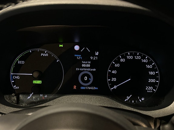 Toyota Yaris 17 of 19