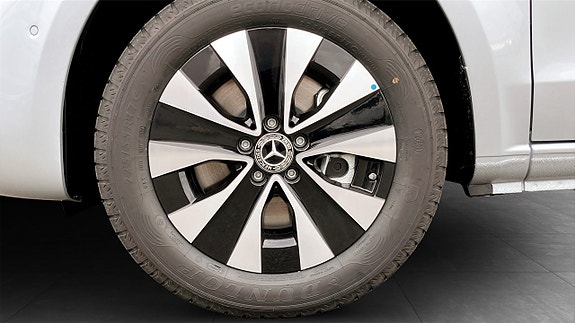 Mercedes-Benz Vito 119 9 of 10