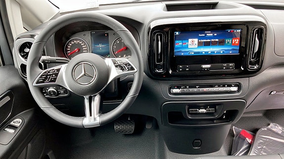 Mercedes-Benz Vito 119 4 of 10