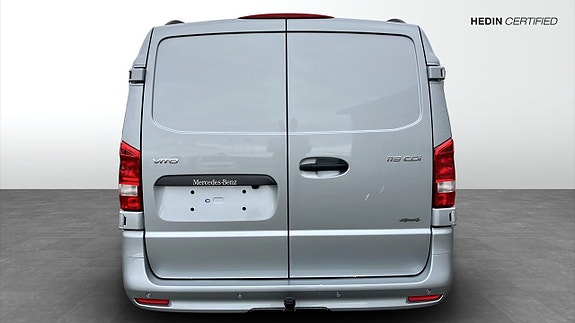 Mercedes-Benz Vito 119 7 of 10