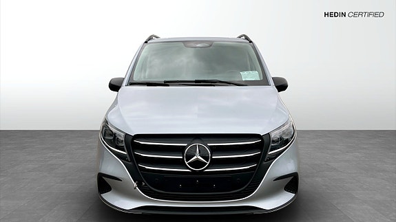 Mercedes-Benz Vito 119 8 of 10