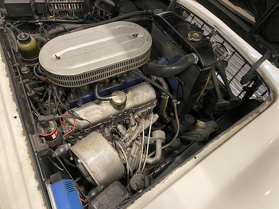 Lancia Flaminia 13 of 30