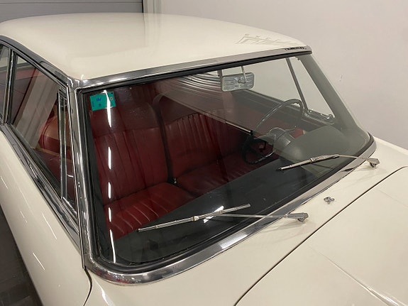 Lancia Flaminia 29 of 30