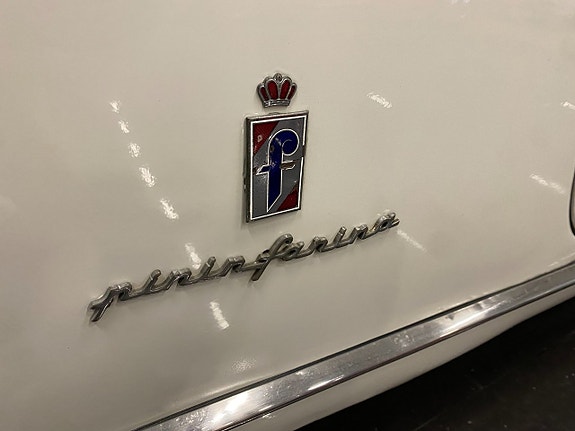 Lancia Flaminia 14 of 30