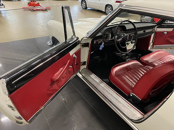 Lancia Flaminia 24 of 30