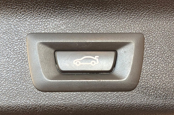 BMW 520d 24 of 27