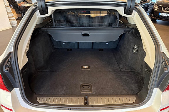 BMW 520d 23 of 27
