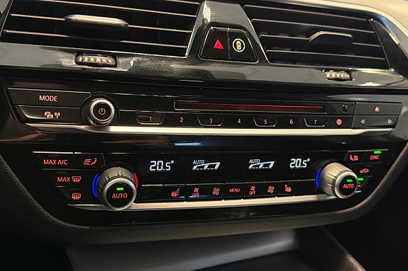 BMW 520d 18 of 27