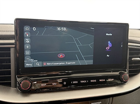 Kia XCeed 10 of 17
