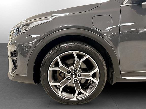 Kia XCeed 16 of 17