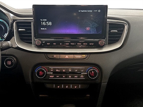 Kia XCeed 11 of 17