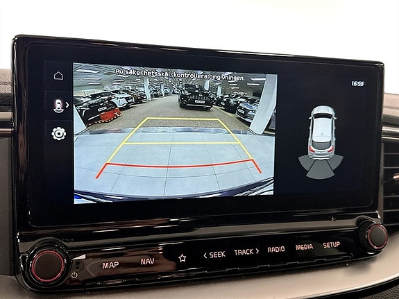 Kia XCeed 9 of 17