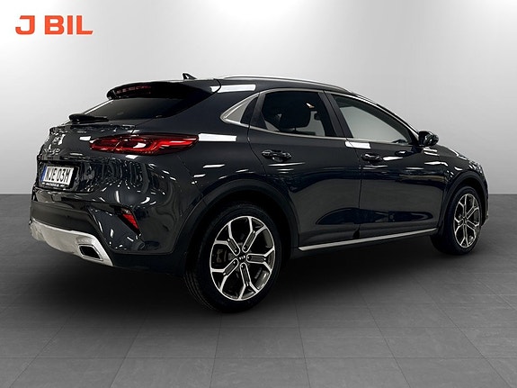 Kia XCeed 3 of 17