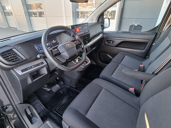 Toyota Proace 8 of 18