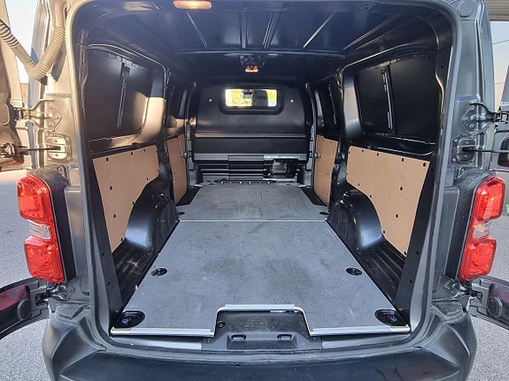 Toyota Proace 15 of 18