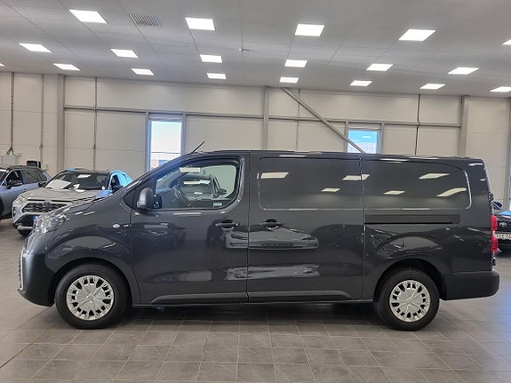 Toyota Proace 2 of 18