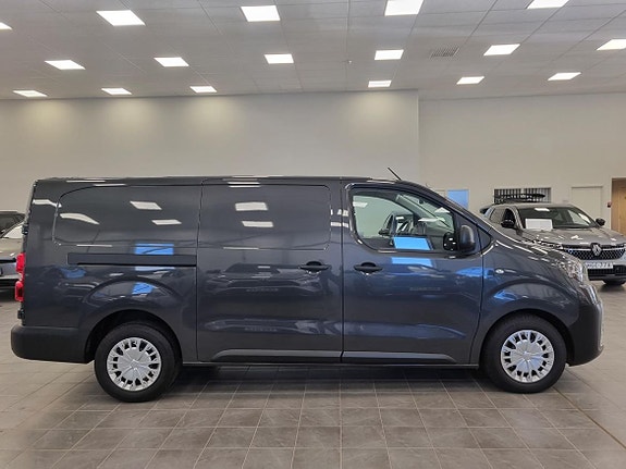Toyota Proace 5 of 18
