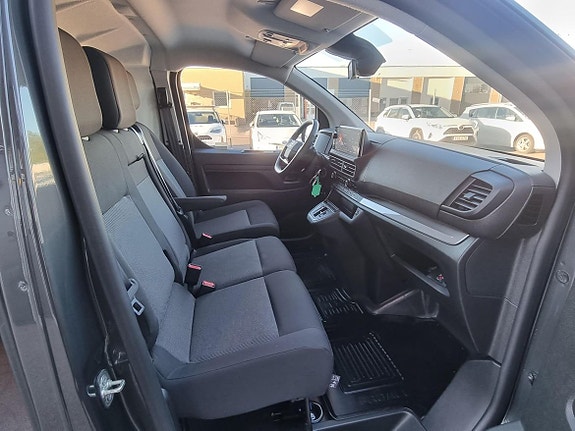 Toyota Proace 13 of 18